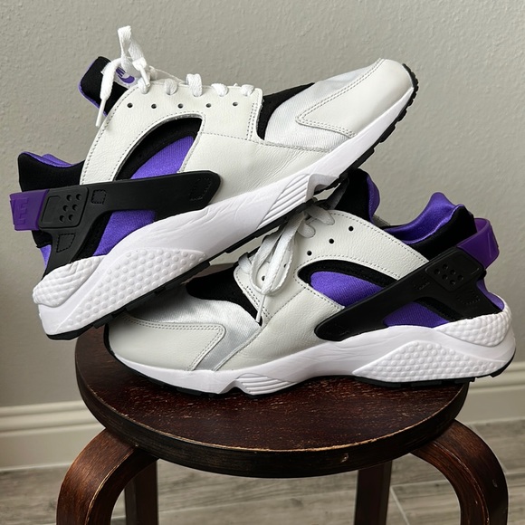 Nike Haurache - Picture 1 of 6